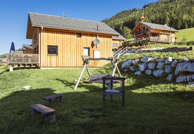 Ferienhaus in Hohentauern - Superior Ferienhaus # 55 mit IR-Sauna  Ferienhaus in Hohentauern - Superior Ferienhaus # 55 mit IR-Sauna