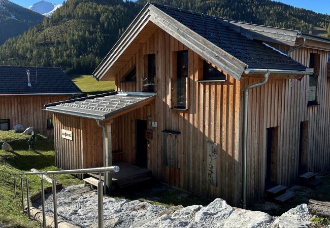 Ferienhaus in Hohentauern - Superior Ferienhaus # 55 mit IR-Sauna  Ferienhaus in Hohentauern - Superior Ferienhaus # 55 mit IR-Sauna