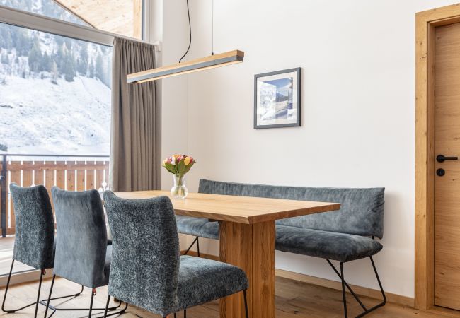 Ferienwohnung in Rauris - Superior Ferienwohnung mit 2 Schlafzimmern