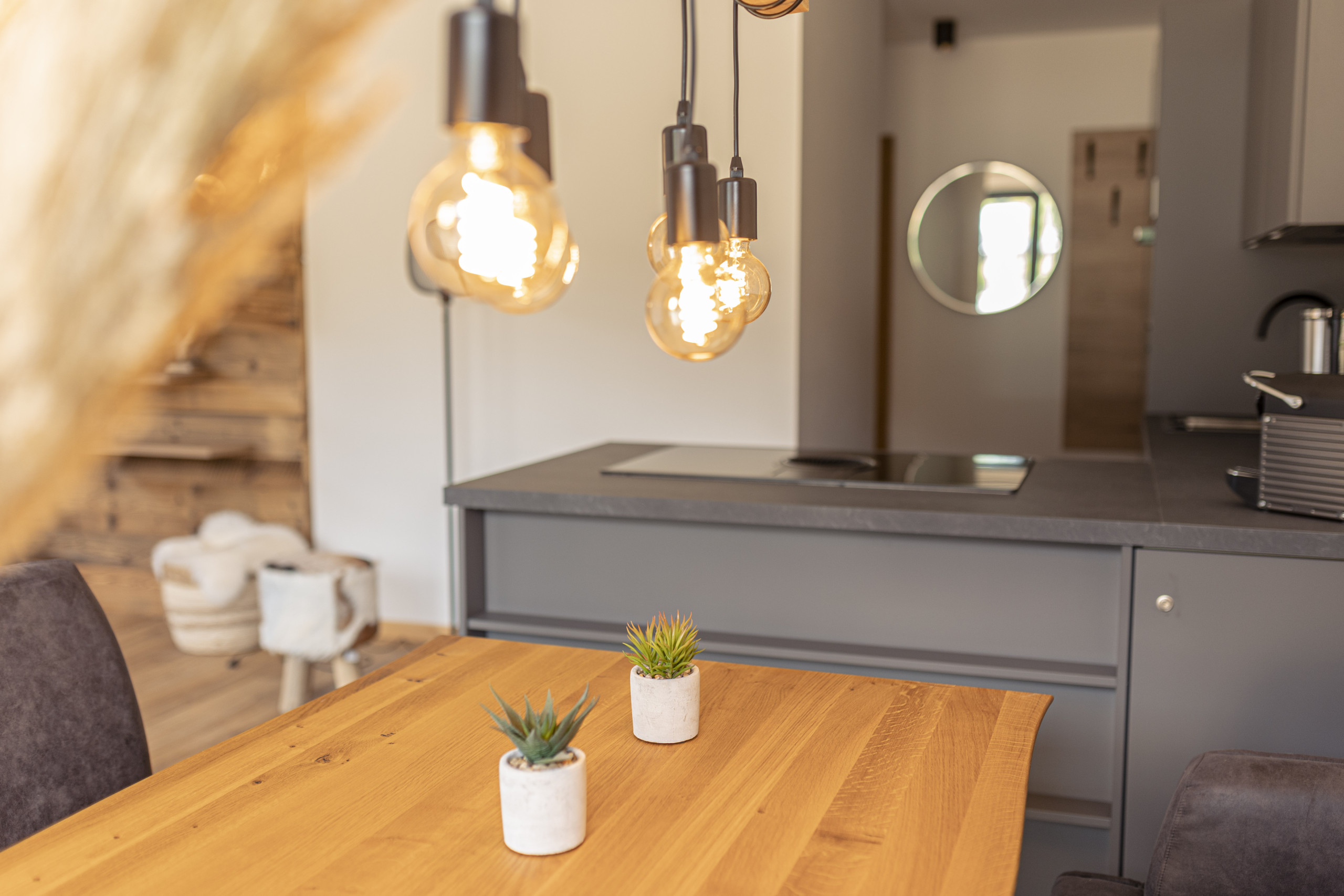  in St. Georgen am Kreischberg - Superior Ferienwohnung mit 2 SZ & IR-Sauna