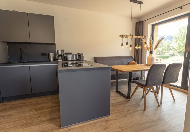 Ferienwohnung in St. Georgen am Kreischberg - Superior Ferienwohnung mit 2 SZ & IR-Sauna Ferienwohnung in St. Georgen am Kreischberg - Superior Ferienwohnung mit 2 SZ & IR-Sauna