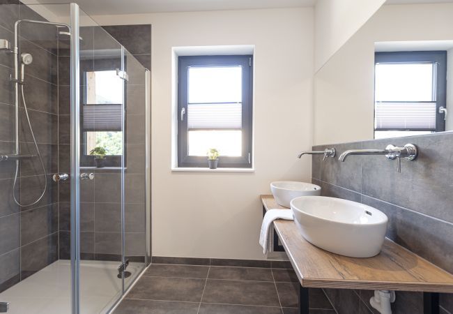 Ferienwohnung in St. Georgen am Kreischberg - Superior Ferienwohnung mit 2 SZ & IR-Sauna Ferienwohnung in St. Georgen am Kreischberg - Superior Ferienwohnung mit 2 SZ & IR-Sauna