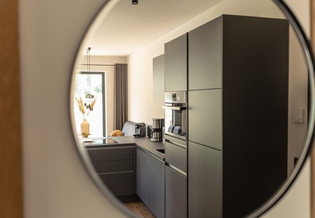 Ferienwohnung in St. Georgen am Kreischberg - Superior Ferienwohnung mit 2 SZ & IR-Sauna Ferienwohnung in St. Georgen am Kreischberg - Superior Ferienwohnung mit 2 SZ & IR-Sauna