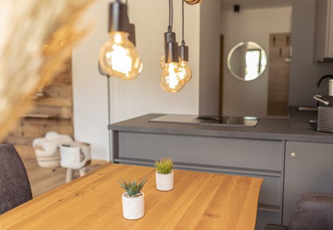 Ferienwohnung in St. Georgen am Kreischberg - Superior Ferienwohnung mit 2 SZ & IR-Sauna Ferienwohnung in St. Georgen am Kreischberg - Superior Ferienwohnung mit 2 SZ & IR-Sauna