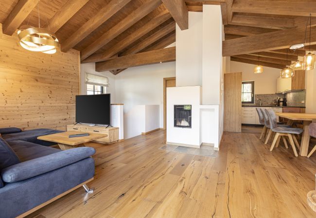 Chalet in Turrach - Superior Ferienhaus für 10 Personen mit Sauna  Chalet in Turrach - Superior Ferienhaus für 10 Personen mit Sauna