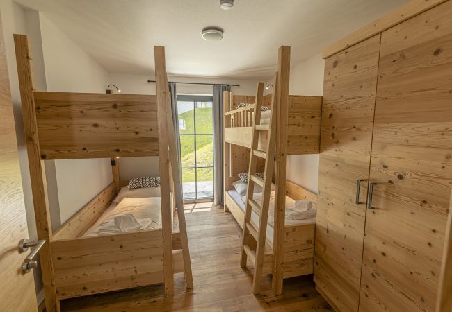 Chalet in Turrach - Superior Ferienhaus für 10 Personen mit Sauna  Chalet in Turrach - Superior Ferienhaus für 10 Personen mit Sauna