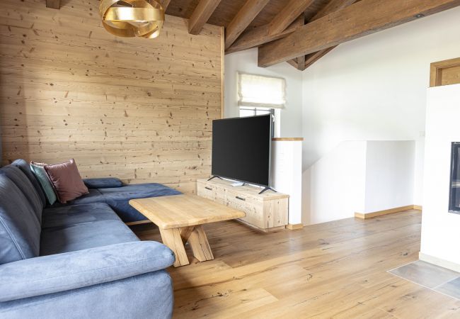 Chalet in Turrach - Superior Ferienhaus für 10 Personen mit Sauna  Chalet in Turrach - Superior Ferienhaus für 10 Personen mit Sauna