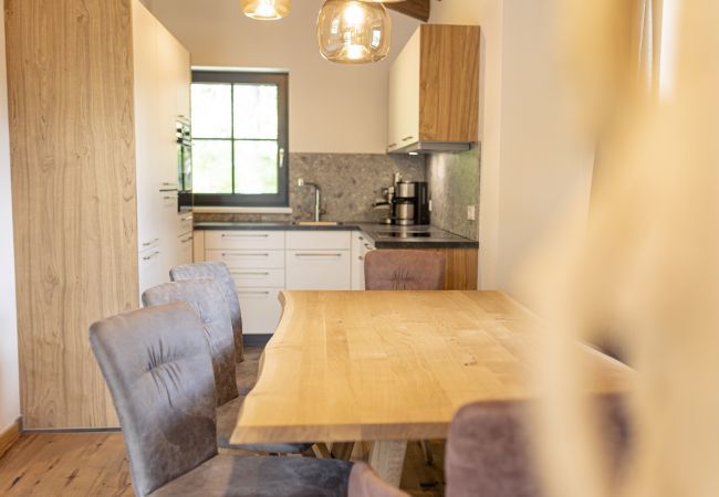 Chalet in Turrach - Superior Ferienhaus für 10 Personen mit Sauna  Chalet in Turrach - Superior Ferienhaus für 10 Personen mit Sauna