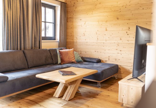 Chalet in Turrach - Superior Ferienhaus für 10 Personen mit Sauna  Chalet in Turrach - Superior Ferienhaus für 10 Personen mit Sauna