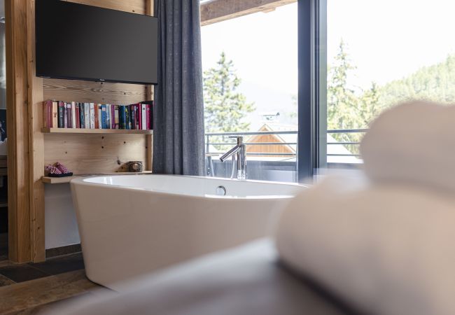 Chalet in Turrach - Superior Ferienhaus für 10 Personen mit Sauna  Chalet in Turrach - Superior Ferienhaus für 10 Personen mit Sauna