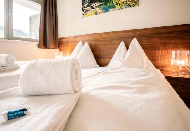 Ferienwohnung in Radstadt - Superior Ferienwohnung & Sommer Pool Ferienwohnung in Radstadt - Superior Ferienwohnung & Sommer Pool