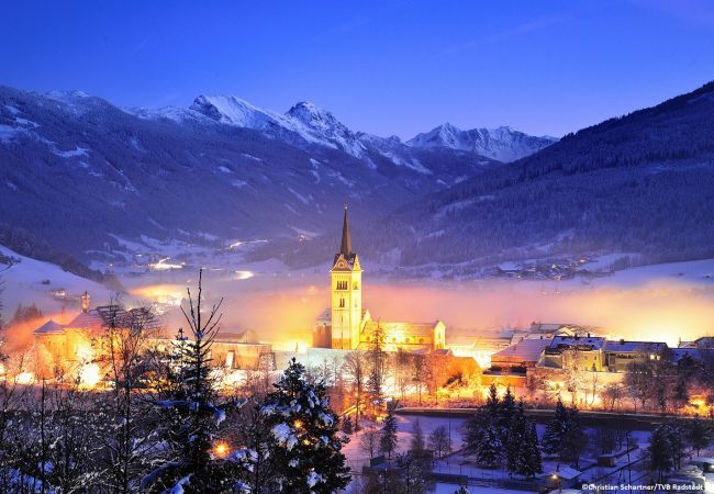 Ferienwohnung in Radstadt - Superior Ferienwohnung & Sommer Pool Ferienwohnung in Radstadt - Superior Ferienwohnung & Sommer Pool