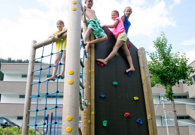 Ferienwohnung in Radstadt - Superior Ferienwohnung & Sommer Pool Ferienwohnung in Radstadt - Superior Ferienwohnung & Sommer Pool