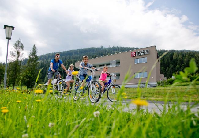 Ferienwohnung in Radstadt - Superior Ferienwohnung & Sommer Pool Ferienwohnung in Radstadt - Superior Ferienwohnung & Sommer Pool