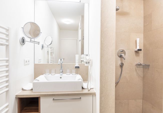 Ferienwohnung in Radstadt - Superior Ferienwohnung & Sommer Pool Ferienwohnung in Radstadt - Superior Ferienwohnung & Sommer Pool