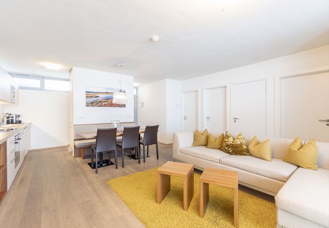Ferienwohnung in Radstadt - Superior Ferienwohnung & Sommer Pool