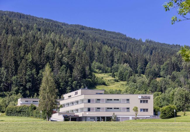 Ferienwohnung in Radstadt - Superior Ferienwohnung & Sommer Pool Ferienwohnung in Radstadt - Superior Ferienwohnung & Sommer Pool