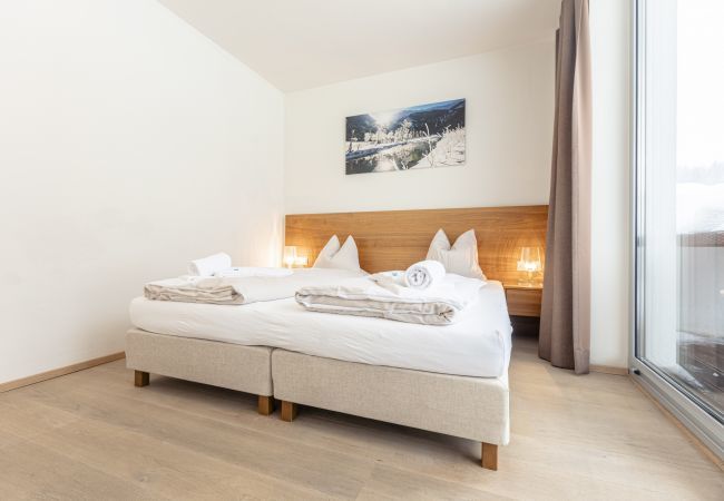 Ferienwohnung in Radstadt - Ferienwohnung mit 1 Schlafzimmer & Sommer Pool Ferienwohnung in Radstadt - Ferienwohnung mit 1 Schlafzimmer & Sommer Pool