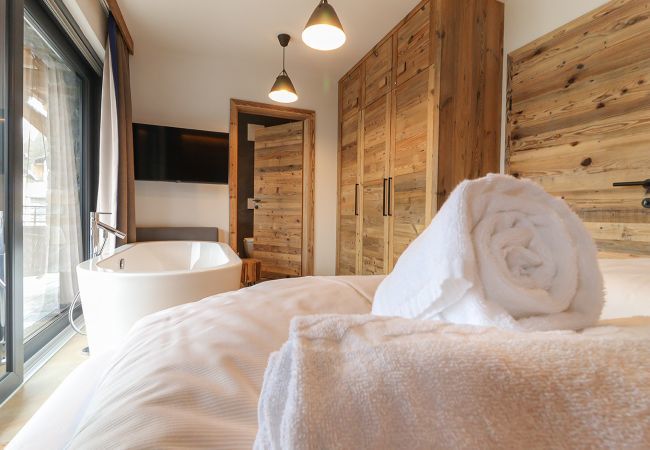 Chalet in Turrach - Superior Ferienhaus für 8 Personen mit Sauna  Chalet in Turrach - Superior Ferienhaus für 8 Personen mit Sauna