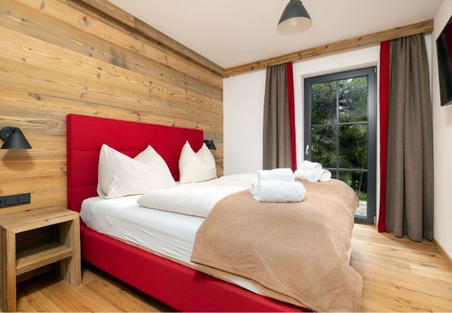 Chalet in Turrach - Superior Ferienhaus für 8 Personen mit Sauna  Chalet in Turrach - Superior Ferienhaus für 8 Personen mit Sauna