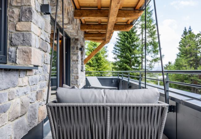 Chalet in Turrach - Superior Ferienhaus für 8 Personen mit Sauna  Chalet in Turrach - Superior Ferienhaus für 8 Personen mit Sauna