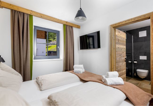 Chalet in Turrach - Superior Ferienhaus für 8 Personen mit Sauna  Chalet in Turrach - Superior Ferienhaus für 8 Personen mit Sauna