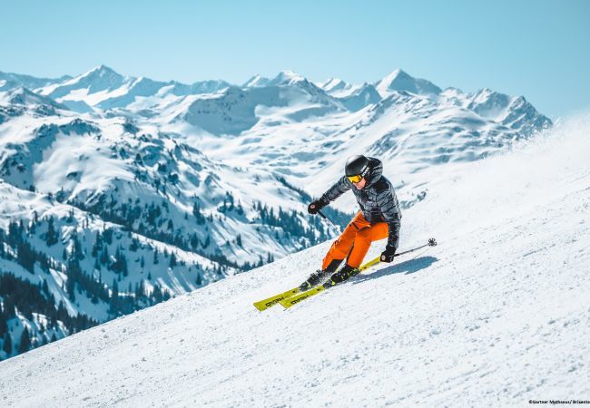 Ferienwohnung in Westendorf - Penthouse mit 3 Schlafzimmern & IR-Sauna Ferienwohnung in Westendorf - Penthouse mit 3 Schlafzimmern & IR-Sauna