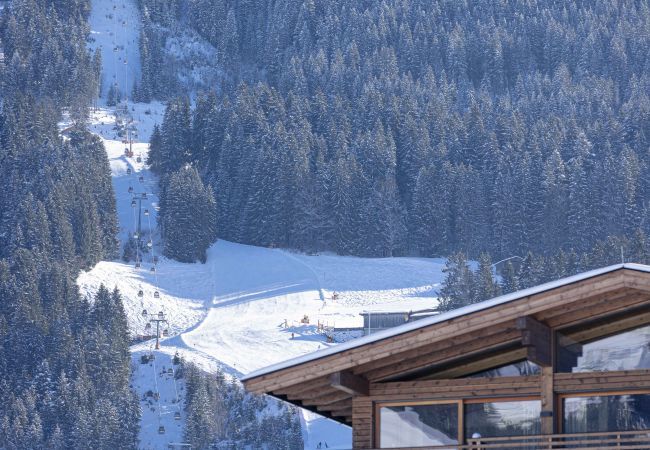 Ferienwohnung in Westendorf - Penthouse mit 3 Schlafzimmern & IR-Sauna Ferienwohnung in Westendorf - Penthouse mit 3 Schlafzimmern & IR-Sauna