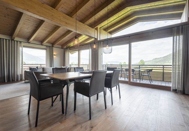 Ferienwohnung in Westendorf - Penthouse mit 3 Schlafzimmern & IR-Sauna Ferienwohnung in Westendorf - Penthouse mit 3 Schlafzimmern & IR-Sauna