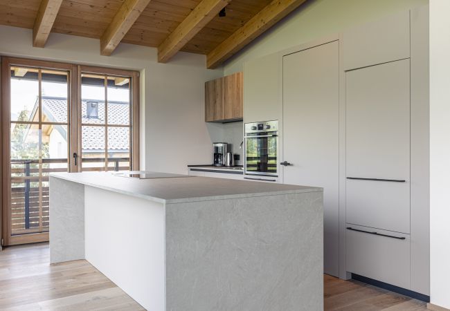 Ferienwohnung in Westendorf - Penthouse mit 3 Schlafzimmern & IR-Sauna Ferienwohnung in Westendorf - Penthouse mit 3 Schlafzimmern & IR-Sauna