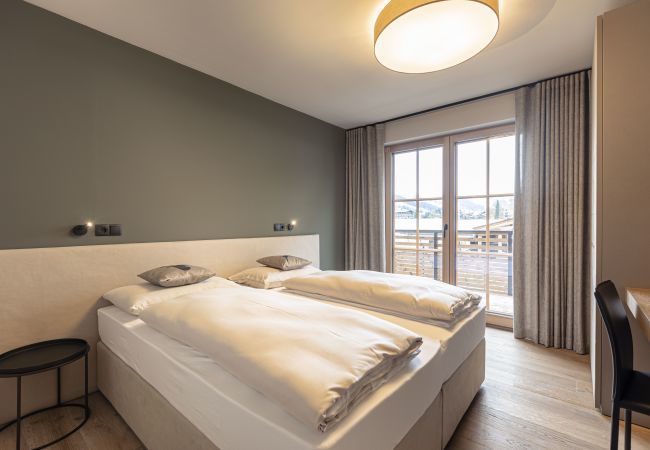 Ferienwohnung in Westendorf - Penthouse mit 3 Schlafzimmern & IR-Sauna Ferienwohnung in Westendorf - Penthouse mit 3 Schlafzimmern & IR-Sauna