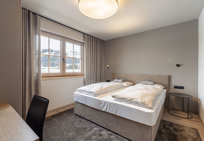 Ferienwohnung in Westendorf - Ferienwohnung mit 2 Schlafzimmern Ferienwohnung in Westendorf - Ferienwohnung mit 2 Schlafzimmern