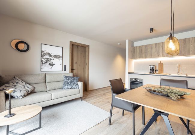 Ferienwohnung in Westendorf - Ferienwohnung mit 2 Schlafzimmern Ferienwohnung in Westendorf - Ferienwohnung mit 2 Schlafzimmern