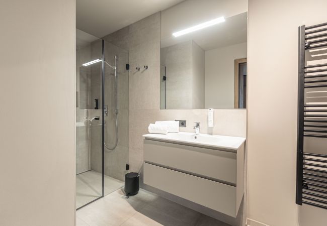 Ferienwohnung in Westendorf - Ferienwohnung mit 2 Schlafzimmern Ferienwohnung in Westendorf - Ferienwohnung mit 2 Schlafzimmern