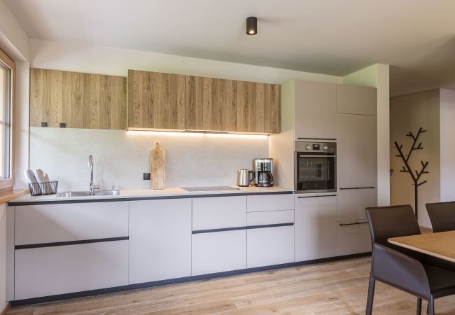 Ferienwohnung in Westendorf - Superior Ferienwohnung mit IR-Sauna Ferienwohnung in Westendorf - Superior Ferienwohnung mit IR-Sauna