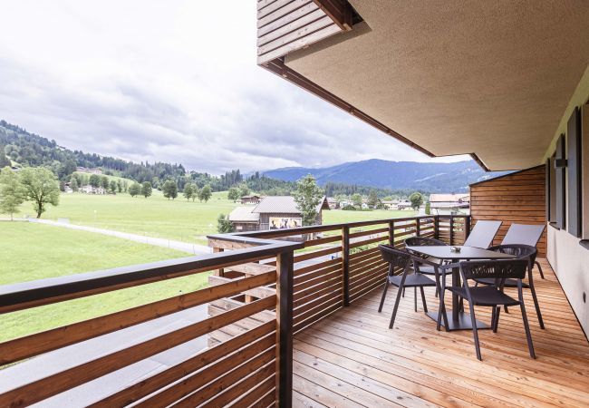 Ferienwohnung in Westendorf - Superior Ferienwohnung mit IR-Sauna Ferienwohnung in Westendorf - Superior Ferienwohnung mit IR-Sauna