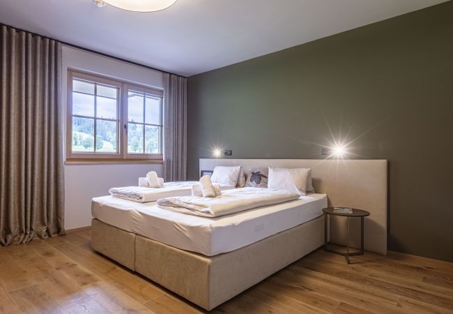 Ferienwohnung in Westendorf - Superior Ferienwohnung mit IR-Sauna Ferienwohnung in Westendorf - Superior Ferienwohnung mit IR-Sauna