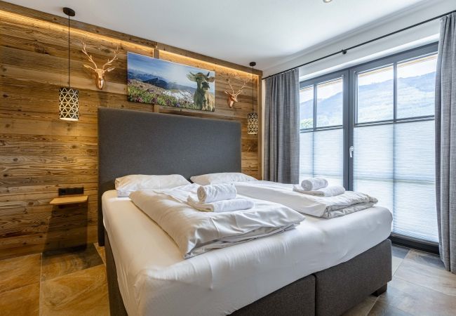 Ferienwohnung in Uttendorf - Superior Ferienwohnung # 1C mit Sauna Ferienwohnung in Uttendorf - Superior Ferienwohnung # 1C mit Sauna