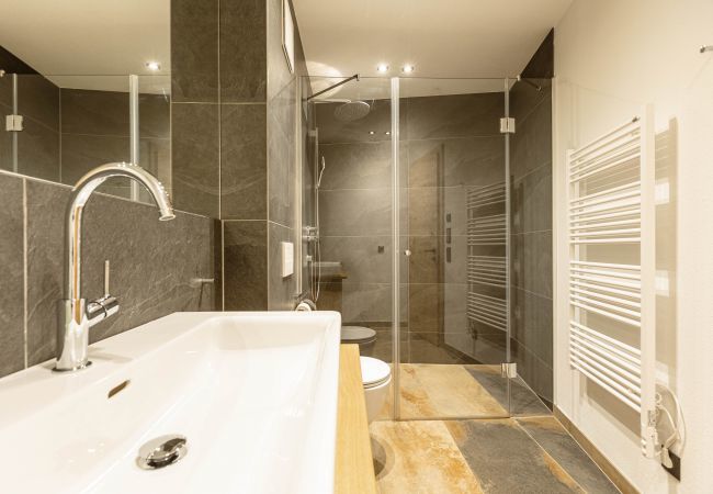 Ferienwohnung in Uttendorf - Superior Ferienwohnung # 1C mit Sauna Ferienwohnung in Uttendorf - Superior Ferienwohnung # 1C mit Sauna