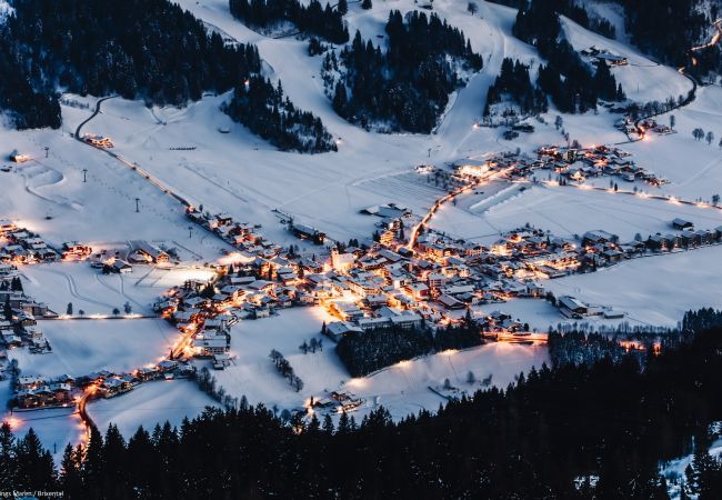 Ferienwohnung in Westendorf - Penthouse mit 3 Schlafzimmern & Kamin Ferienwohnung in Westendorf - Penthouse mit 3 Schlafzimmern & Kamin