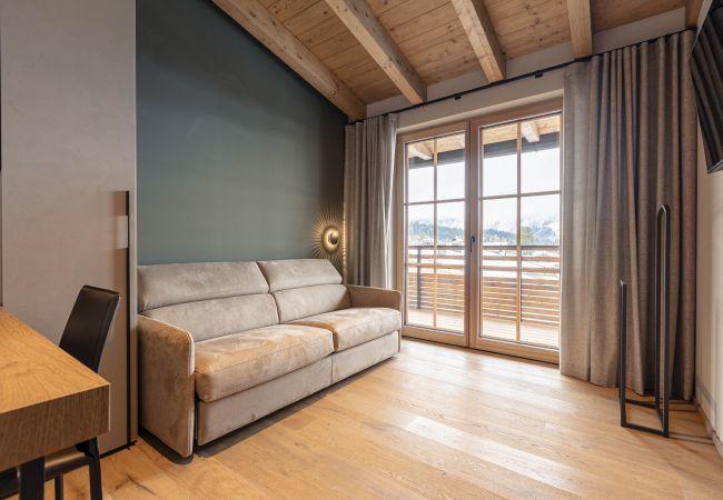 Ferienwohnung in Westendorf - Penthouse mit 3 Schlafzimmern & Kamin Ferienwohnung in Westendorf - Penthouse mit 3 Schlafzimmern & Kamin