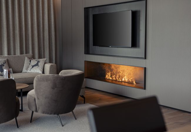 Ferienwohnung in Westendorf - Penthouse mit 3 Schlafzimmern & Kamin Ferienwohnung in Westendorf - Penthouse mit 3 Schlafzimmern & Kamin