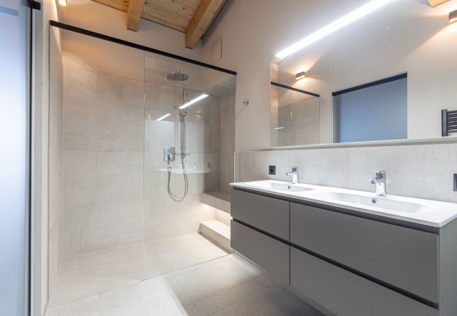 Ferienwohnung in Westendorf - Penthouse mit 3 Schlafzimmern & Kamin Ferienwohnung in Westendorf - Penthouse mit 3 Schlafzimmern & Kamin