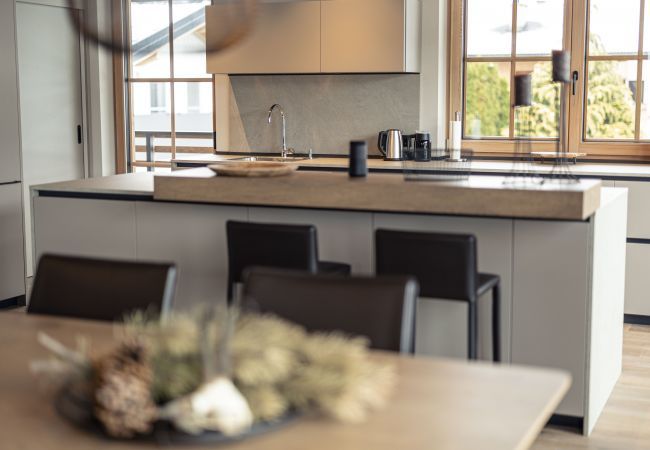 Ferienwohnung in Westendorf - Penthouse mit 3 Schlafzimmern & Kamin Ferienwohnung in Westendorf - Penthouse mit 3 Schlafzimmern & Kamin