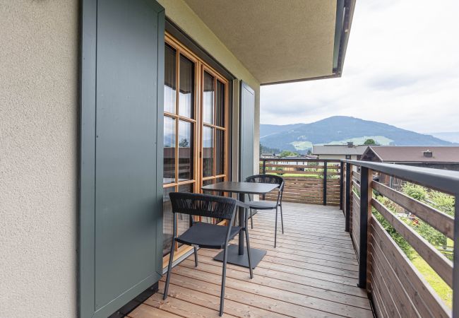 Ferienwohnung in Westendorf - Ferienwohnung mit 2 Schlafzimmern & IR-Sauna Ferienwohnung in Westendorf - Ferienwohnung mit 2 Schlafzimmern & IR-Sauna