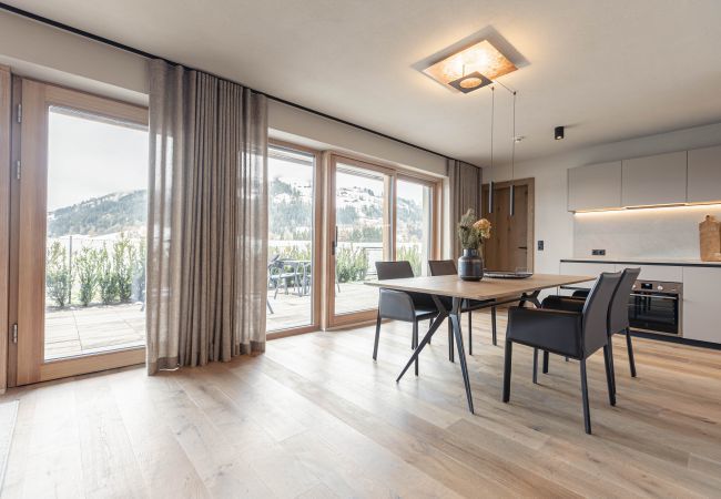Ferienwohnung in Westendorf - Superior Ferienwohnung mit 2 Schlafzimmern Ferienwohnung in Westendorf - Superior Ferienwohnung mit 2 Schlafzimmern