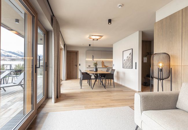 Ferienwohnung in Westendorf - Superior Ferienwohnung mit 2 Schlafzimmern Ferienwohnung in Westendorf - Superior Ferienwohnung mit 2 Schlafzimmern