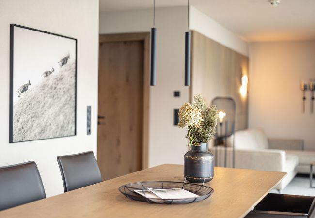Ferienwohnung in Westendorf - Superior Ferienwohnung mit 2 Schlafzimmern Ferienwohnung in Westendorf - Superior Ferienwohnung mit 2 Schlafzimmern