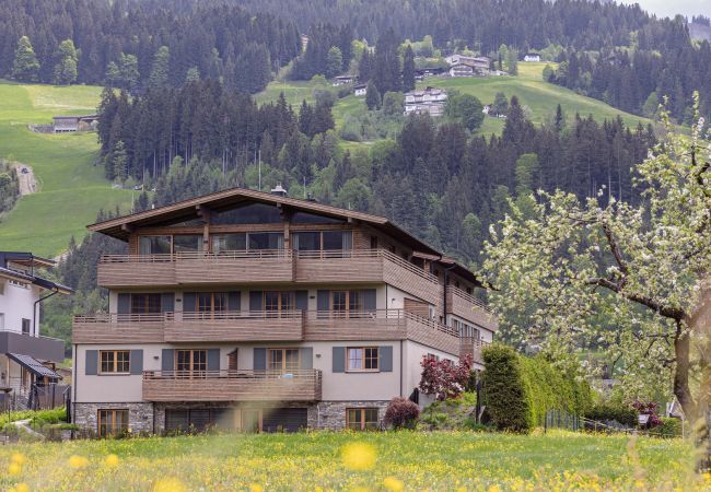 Ferienwohnung in Westendorf - Superior Ferienwohnung mit 2 Schlafzimmern Ferienwohnung in Westendorf - Superior Ferienwohnung mit 2 Schlafzimmern