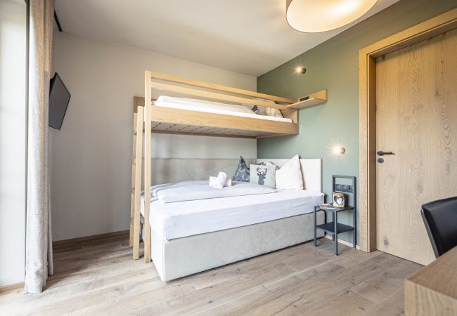 Ferienwohnung in Westendorf - Superior Ferienwohnung mit 2 Schlafzimmern Ferienwohnung in Westendorf - Superior Ferienwohnung mit 2 Schlafzimmern